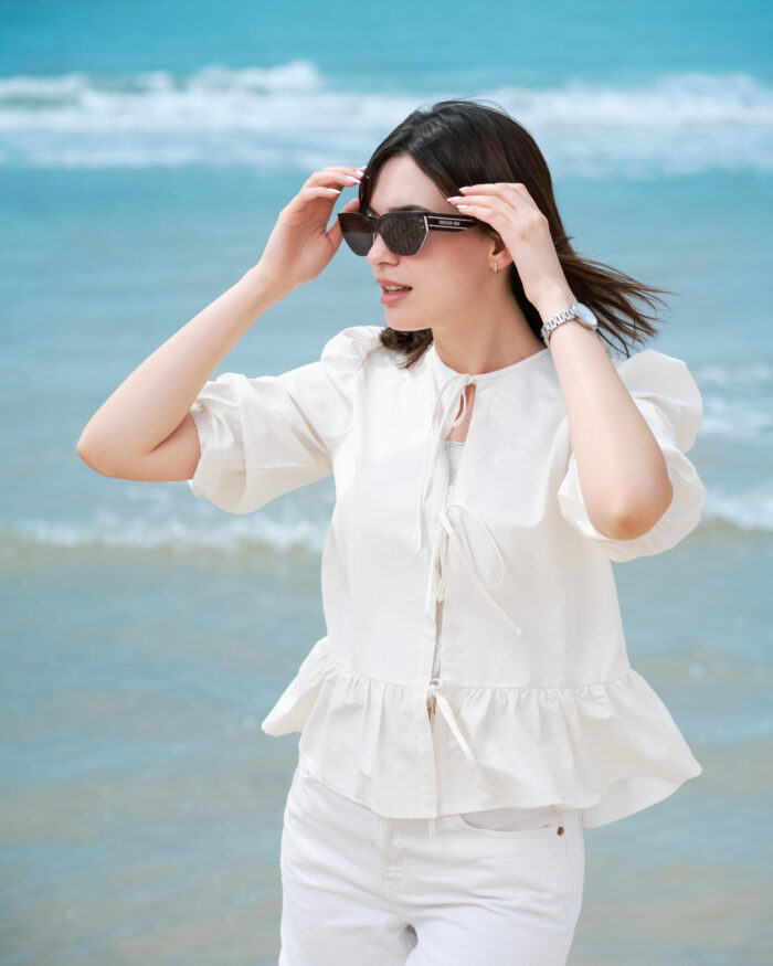 Tanya shirt - Image 3