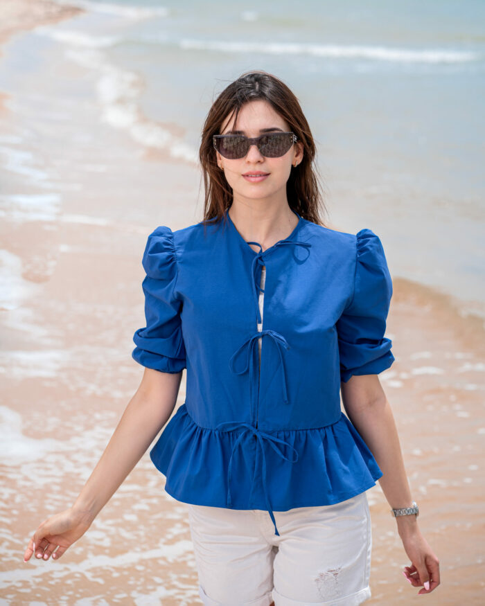 Tanya shirt - Image 1