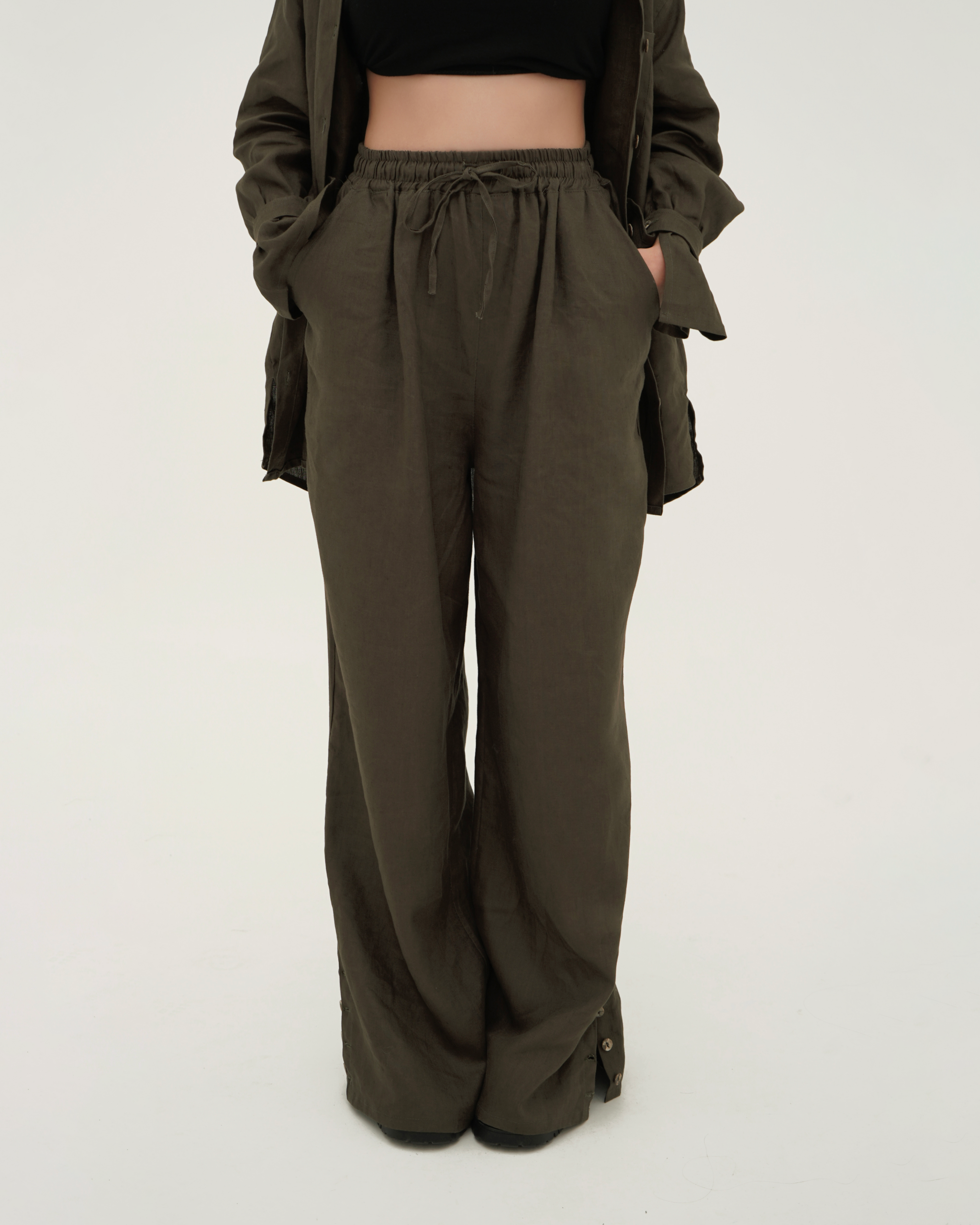 IMG_8032 The Daily Pants - Image 1