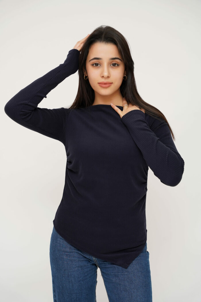 The Soft Shirt - Image 1